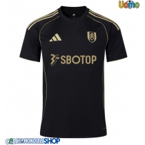 Maglie da calcio Fulham Terza Maglia 2025-26 Manica Corta